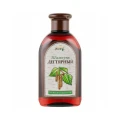 Naturalny szampon dziegciowy do skóry głowy na łuszczycę AZS łojotok i łupież 250ml.jpg