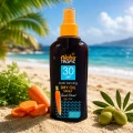 Aloha Tropic Przyspieszający Olejek Do Opalania SPF30 100ml.jpg
