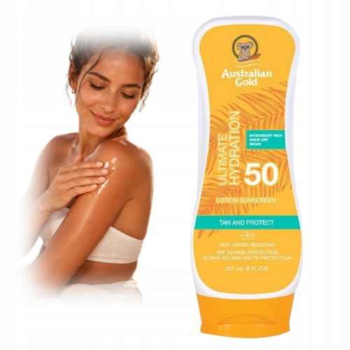 Australian Gold Balsam Do Opalania SPF 50 Wodoodporny 237ml.jpg
