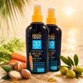 MadiS Aloha Tropic Dark Tanning SPF30 Suchy olejek do opalania głęboka opalenizna z marchewką zestaw 2 x 100ml (1).jpg
