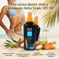 MadiS Aloha Tropic Dark Tanning SPF30 Suchy olejek do opalania głęboka opalenizna z marchewką zestaw 2 x 100ml (3).jpg
