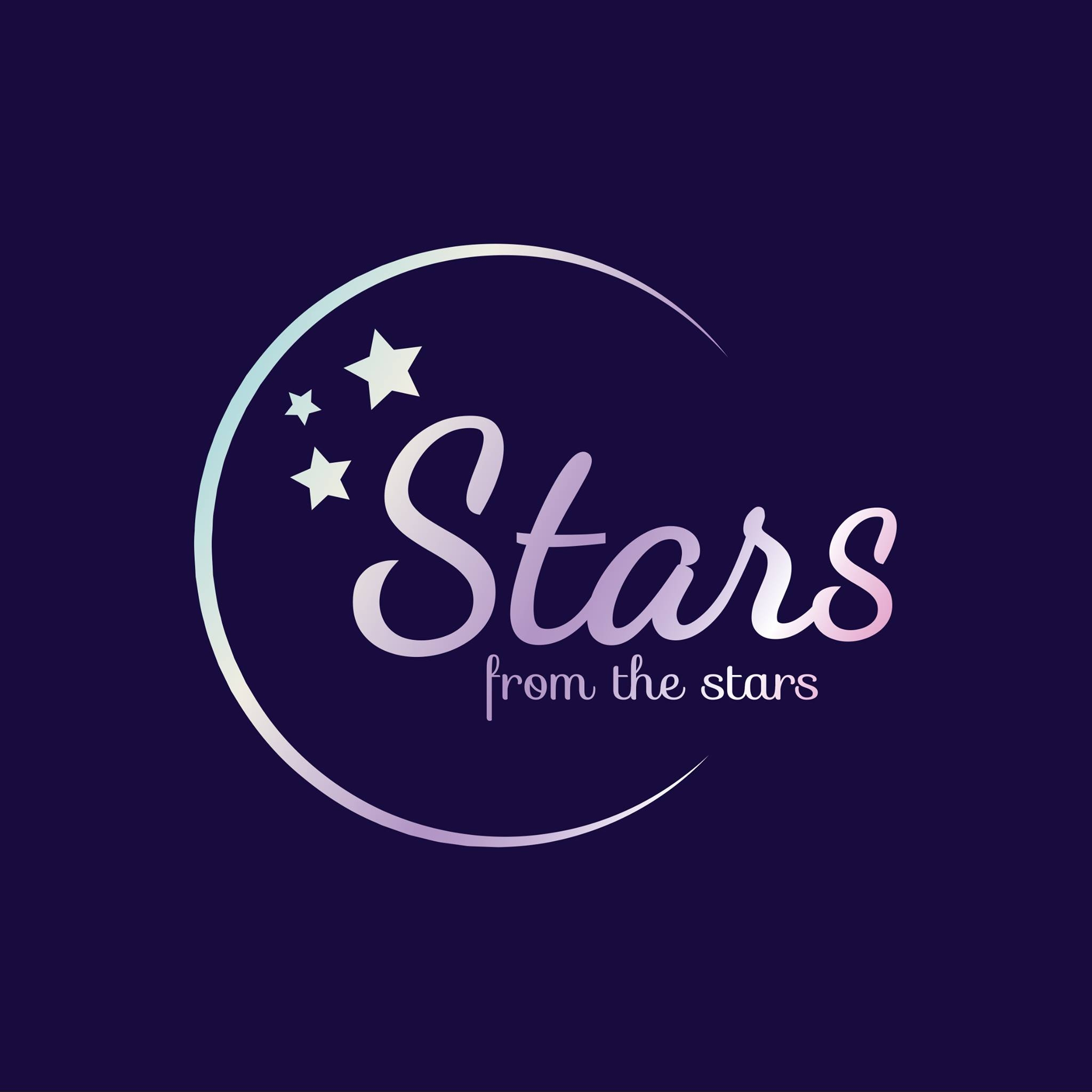 Stars from The Stars